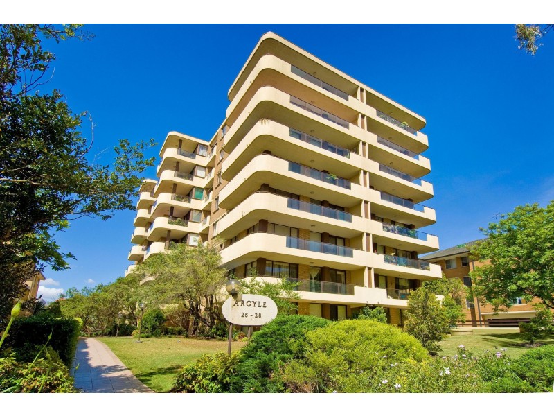 5/26-28 Park Avenue, Burwood NSW 2134
