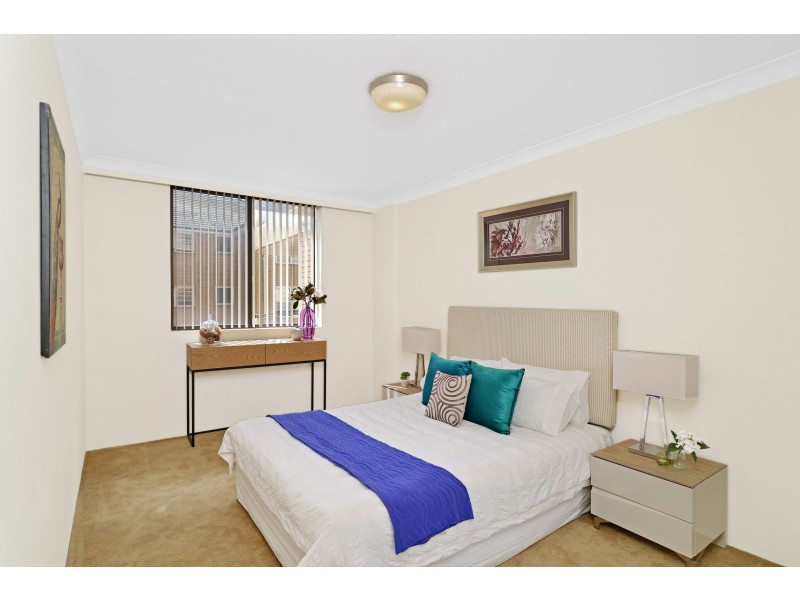 5/26-28 Park Avenue, Burwood NSW 2134