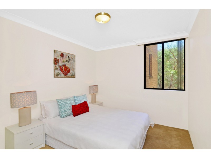 5/26-28 Park Avenue, Burwood NSW 2134