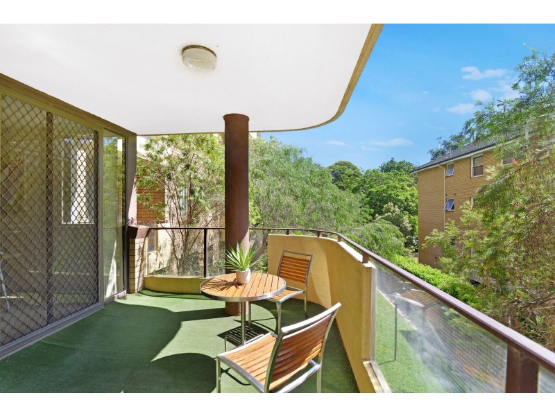 5/26-28 Park Avenue, Burwood NSW 2134