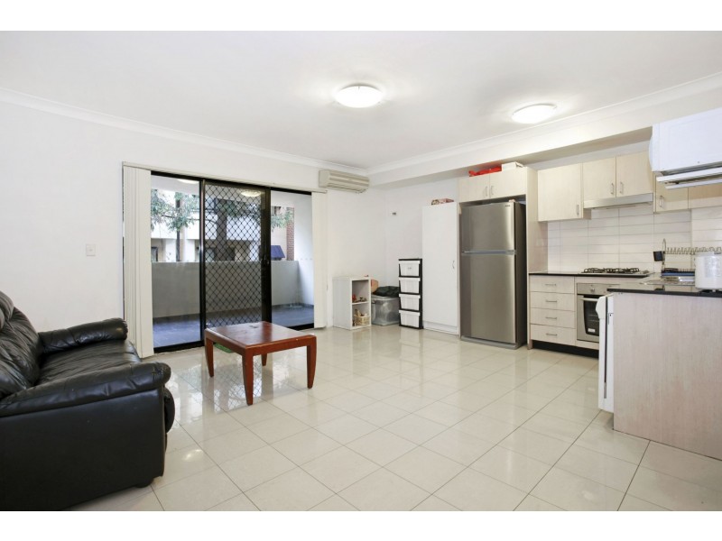 19-27 Eastbourne Road, Homebush West NSW 2140