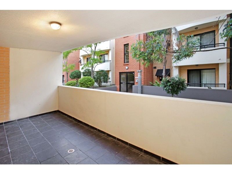 19-27 Eastbourne Road, Homebush West NSW 2140