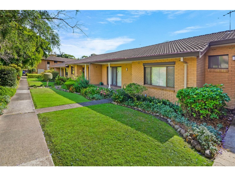 4/15-17 Wyatt Avenue, Burwood NSW 2134