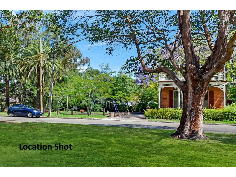 4/15-17 Wyatt Avenue, Burwood NSW 2134