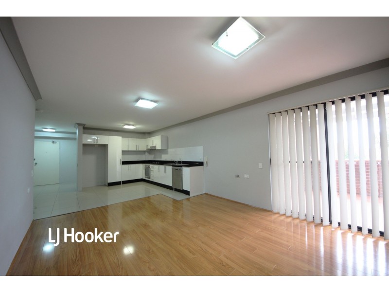 21/14-16 Eastbourne Road, Homebush West NSW 2140