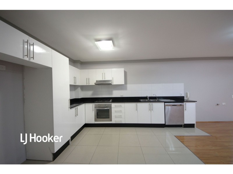 21/14-16 Eastbourne Road, Homebush West NSW 2140
