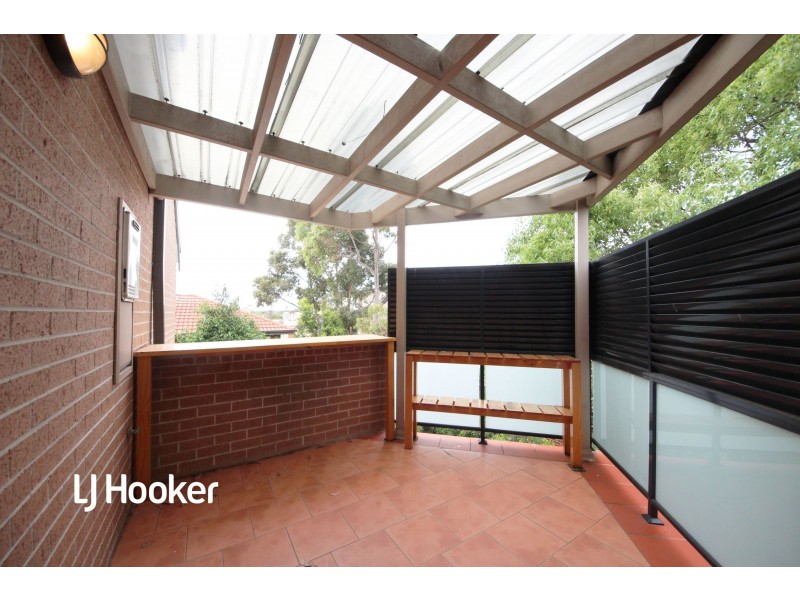 21/14-16 Eastbourne Road, Homebush West NSW 2140
