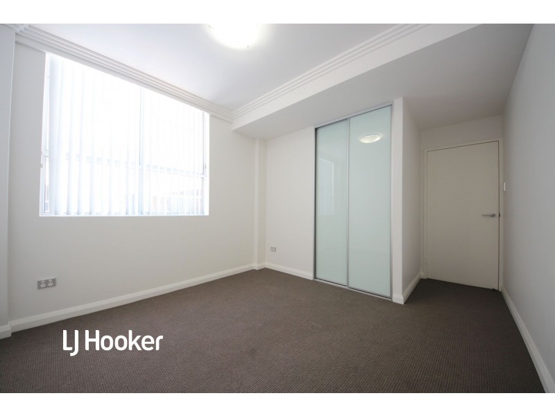 D107A/81-86 Courallie Avenue, Homebush West NSW 2140
