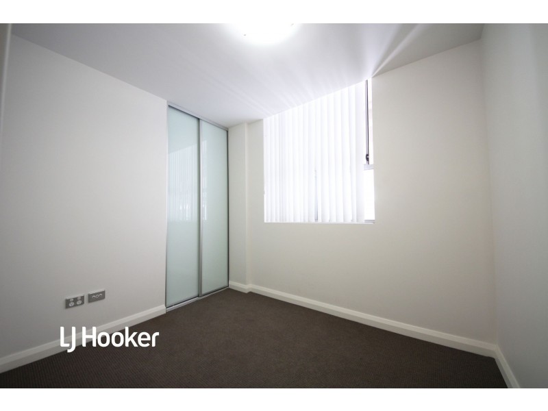 D107A/81-86 Courallie Avenue, Homebush West NSW 2140