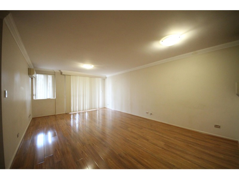 205/8 Wentworth Drive, Liberty Grove NSW 2138