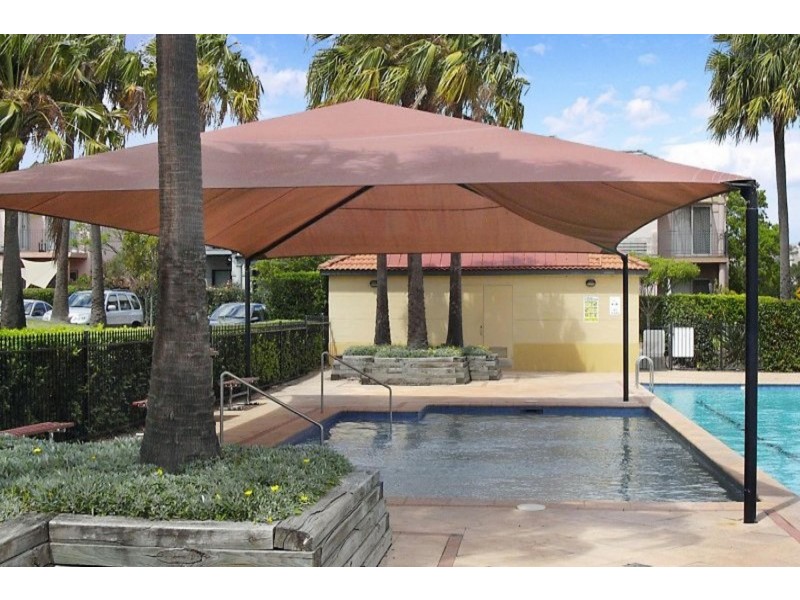 205/8 Wentworth Drive, Liberty Grove NSW 2138