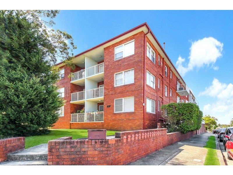 5/189 Liverpool Road, Burwood NSW 2134