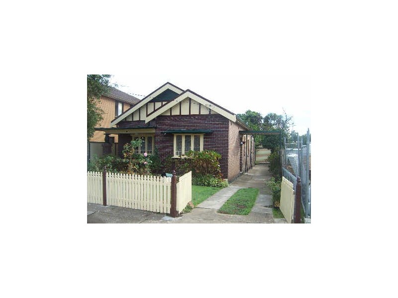 Burwood NSW 2134