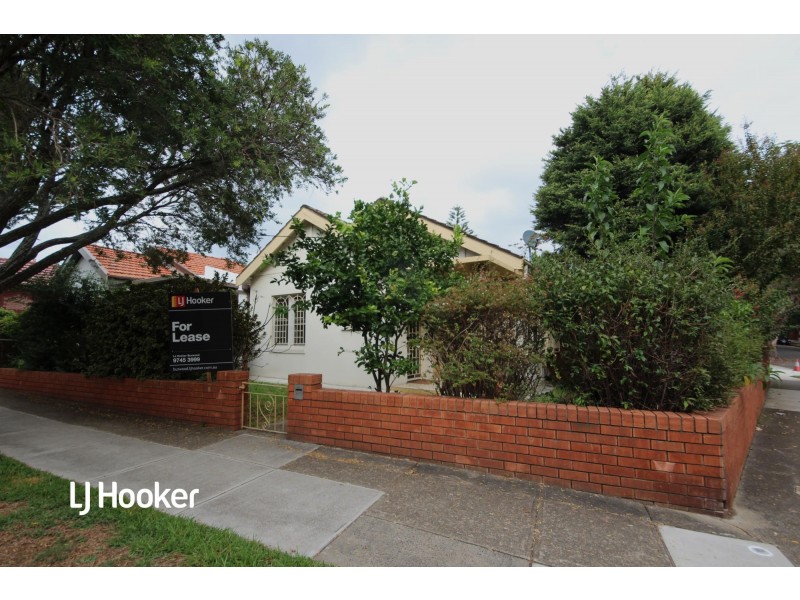 28 Loftus Street, Ashfield NSW 2131