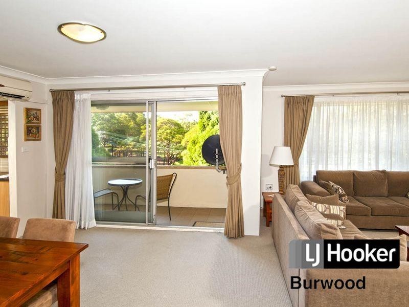 15/10-12 Park Avenue, Burwood NSW 2134