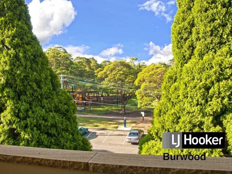 15/10-12 Park Avenue, Burwood NSW 2134