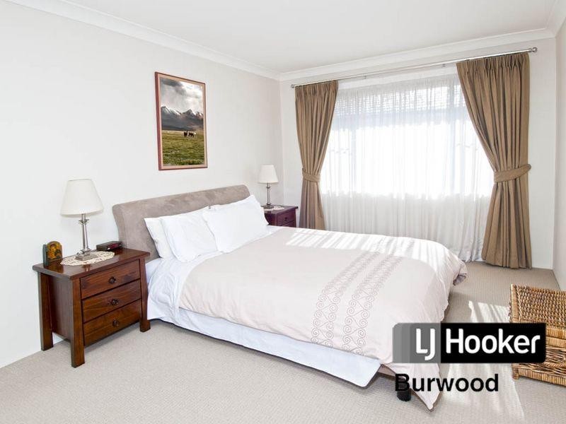 15/10-12 Park Avenue, Burwood NSW 2134