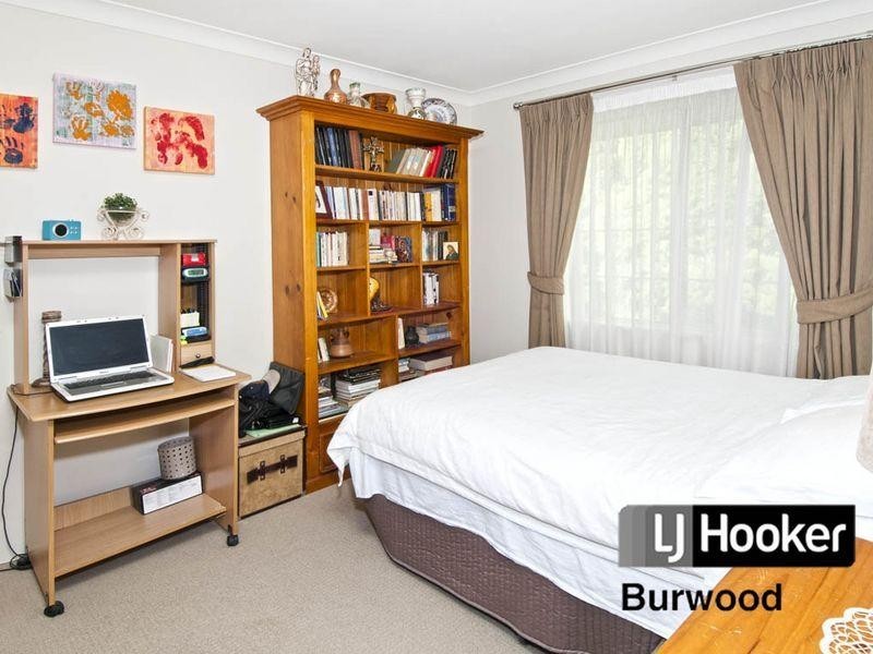 15/10-12 Park Avenue, Burwood NSW 2134