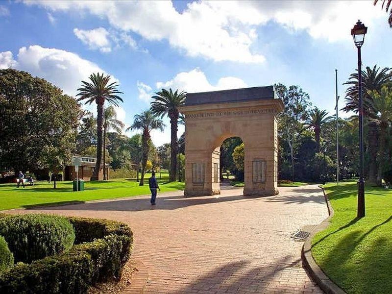 15/10-12 Park Avenue, Burwood NSW 2134