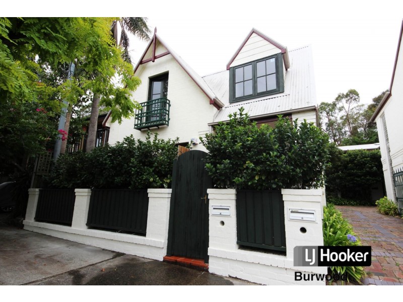 357D Young Street, Annandale NSW 2038