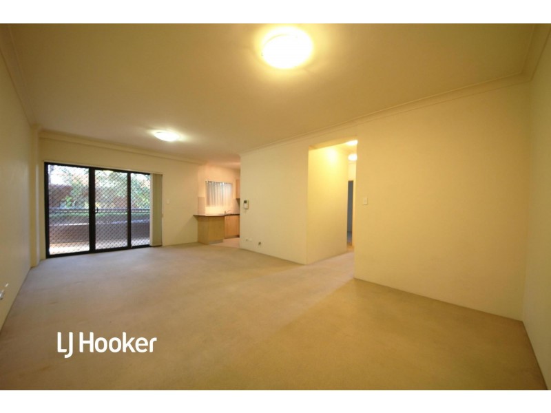 13/25-29 Wilga Street, Burwood NSW 2134