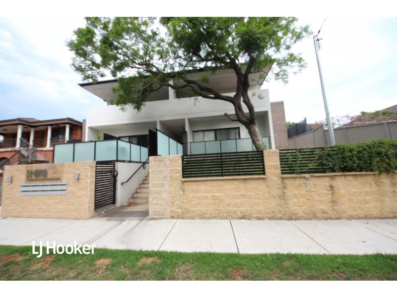 6/36 Burwood Road, Burwood Heights NSW 2136