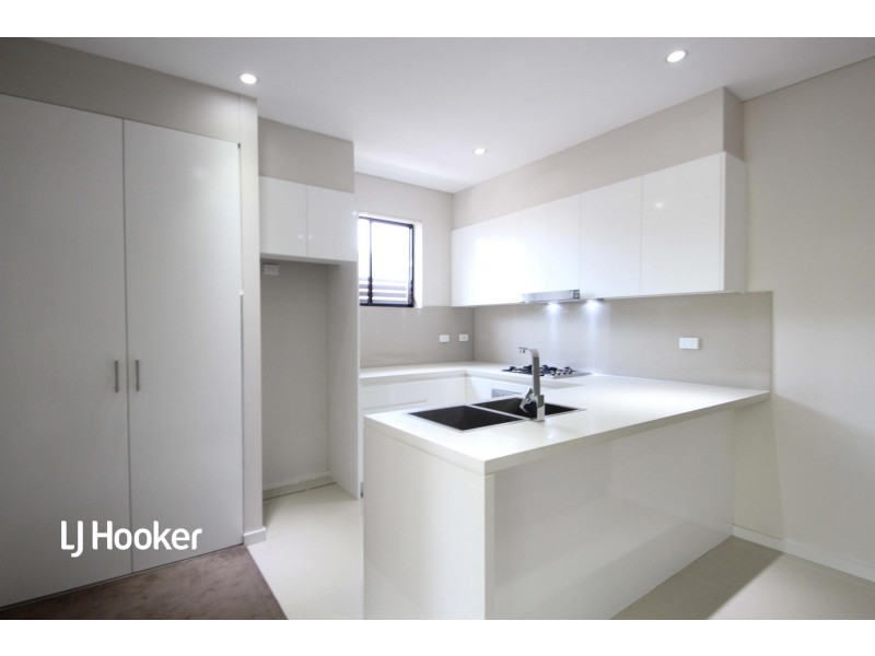 6/36 Burwood Road, Burwood Heights NSW 2136