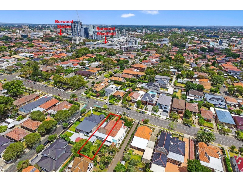 64 Lucas Road, Burwood NSW 2134