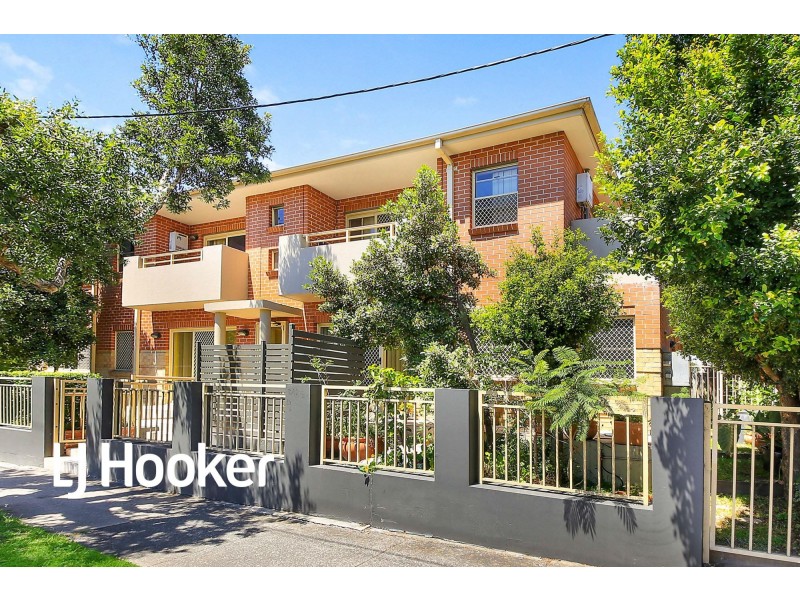 6/12 Gladstone Street, Burwood NSW 2134