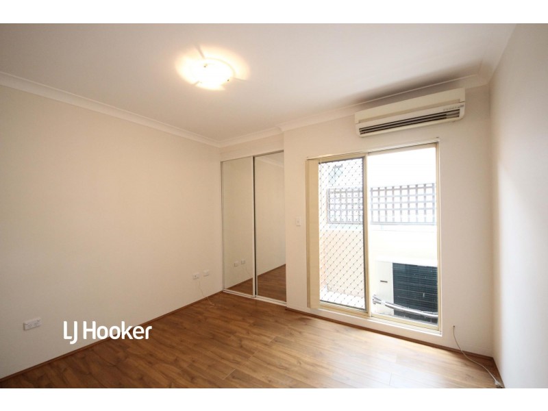 6/12 Gladstone Street, Burwood NSW 2134