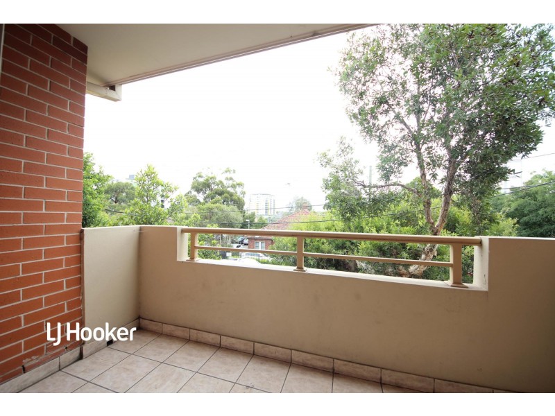 6/12 Gladstone Street, Burwood NSW 2134