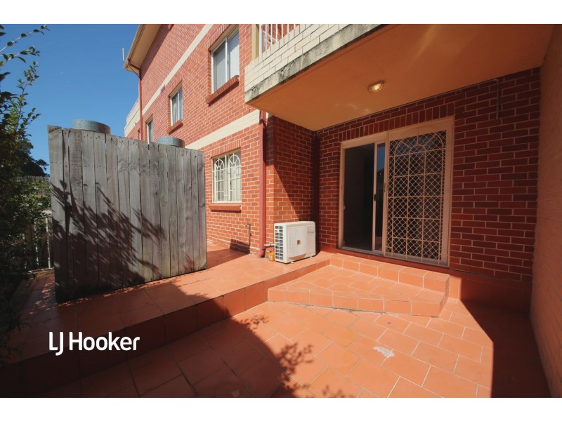 2/9-11 Grosvenor Street, Croydon NSW 2132