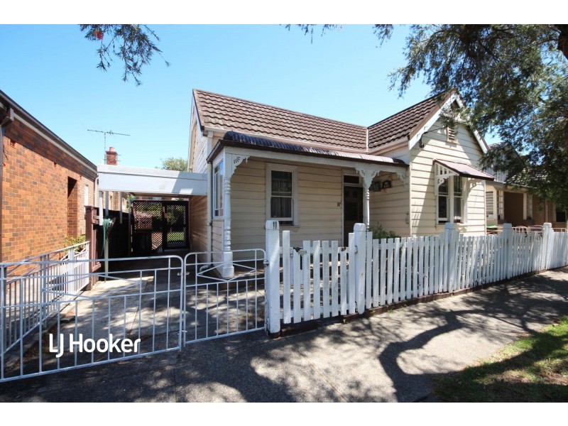 11 Milton Street North, Ashfield NSW 2131