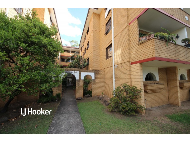 15/8-10 Morwick street, Strathfield NSW 2135