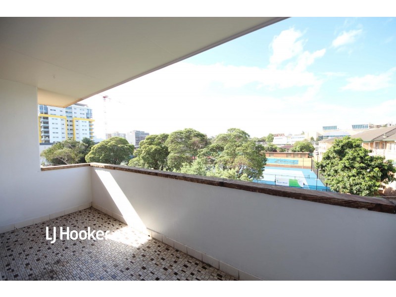 15/8-10 Morwick street, Strathfield NSW 2135