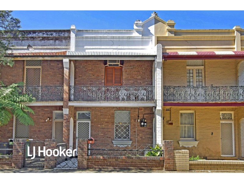 16 Burleigh Street, Burwood NSW 2134