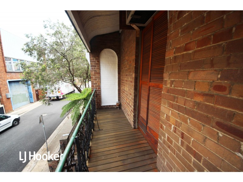 16 Burleigh Street, Burwood NSW 2134