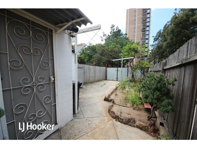16 Burleigh Street, Burwood NSW 2134