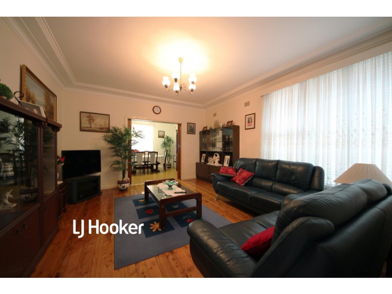 3A Church Street, Burwood NSW 2134