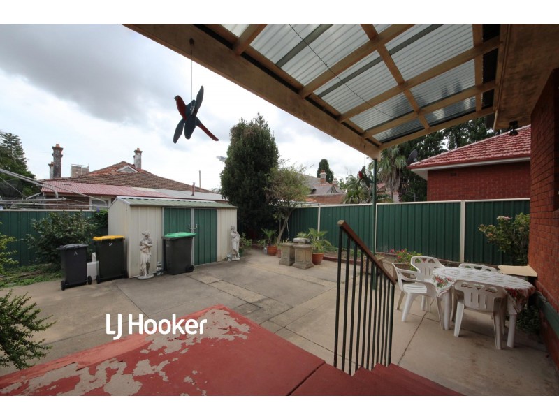 3A Church Street, Burwood NSW 2134