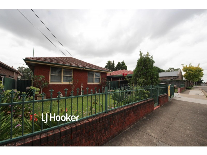3A Church Street, Burwood NSW 2134