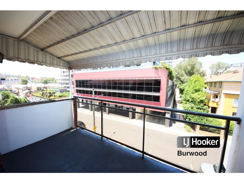 20/18-20 Park Avenue, Burwood NSW 2134