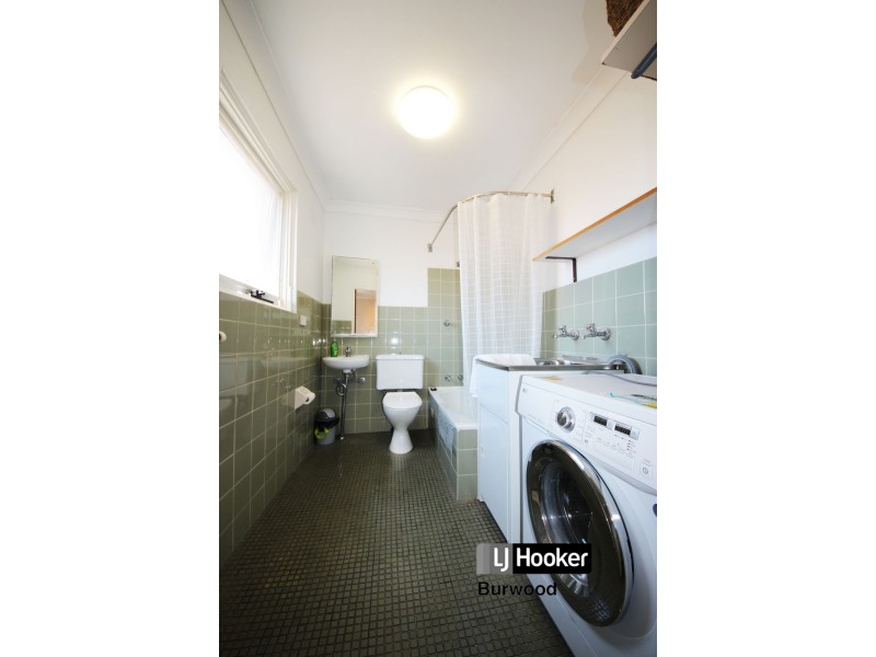 20/18-20 Park Avenue, Burwood NSW 2134