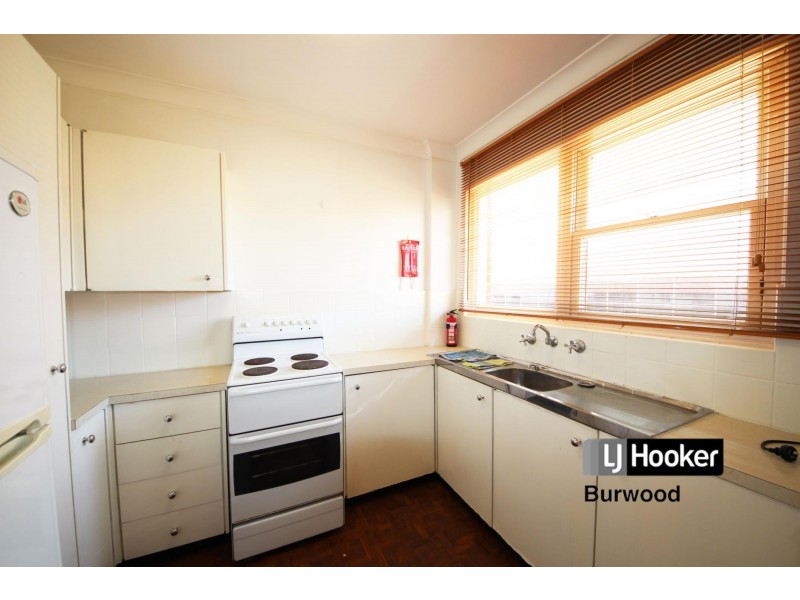 20/18-20 Park Avenue, Burwood NSW 2134