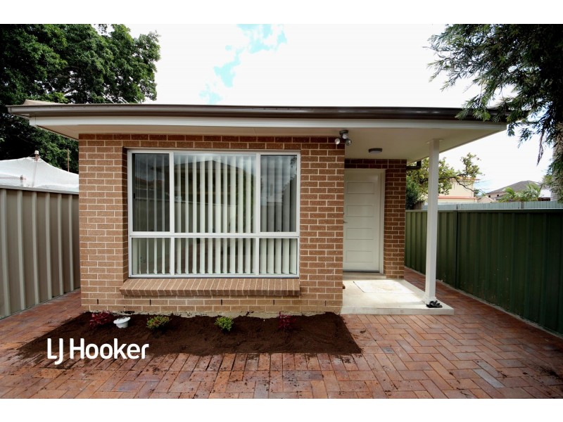 21B Blackwall Point Road, Chiswick NSW 2046