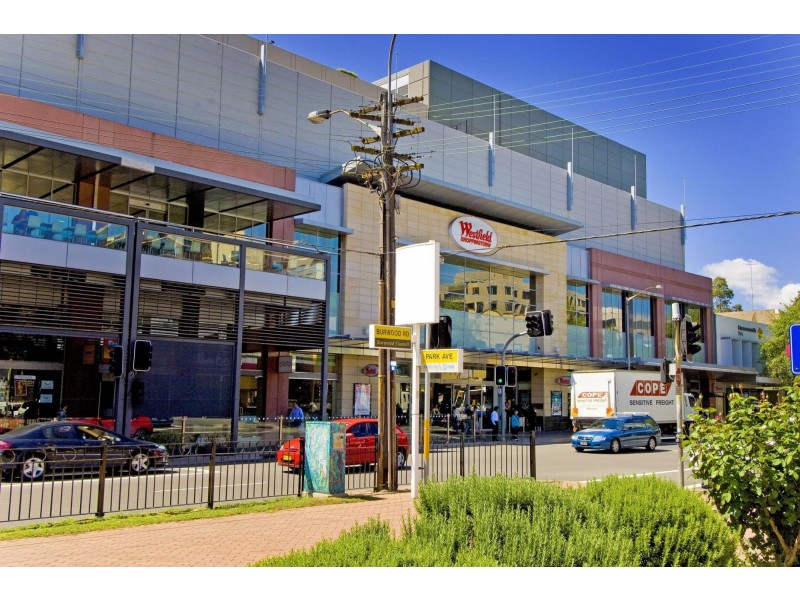 20/35 Belmore Street, Burwood NSW 2134