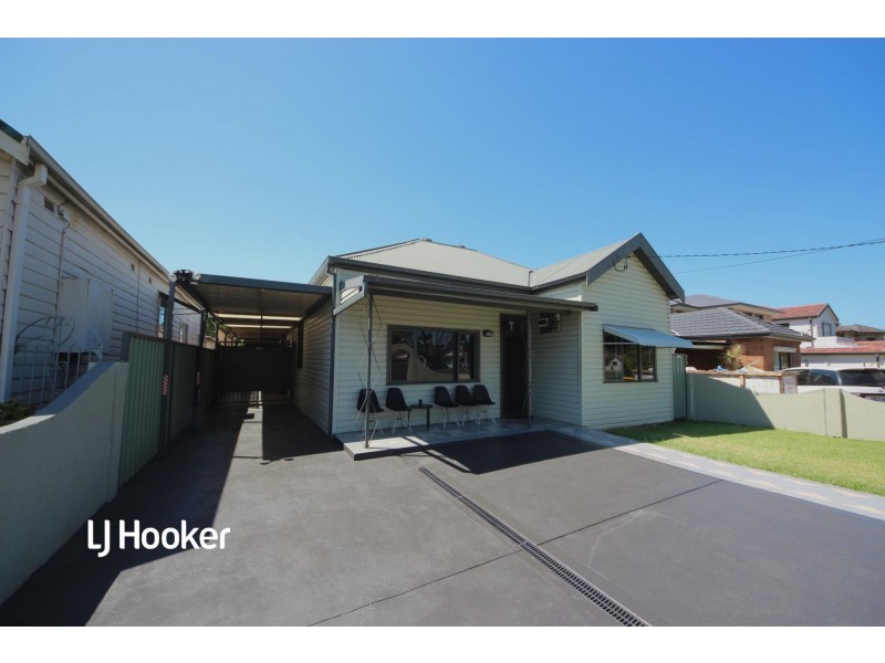 188 Coronation Parade, Croydon Park NSW 2133