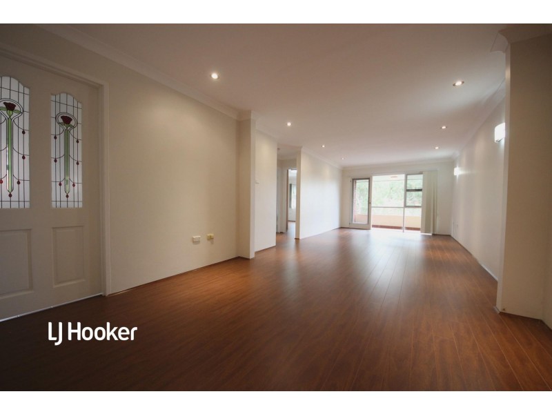 16/14-16 Park Avenue, Burwood NSW 2134