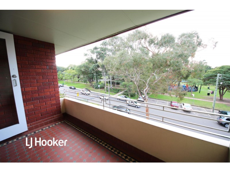16/14-16 Park Avenue, Burwood NSW 2134