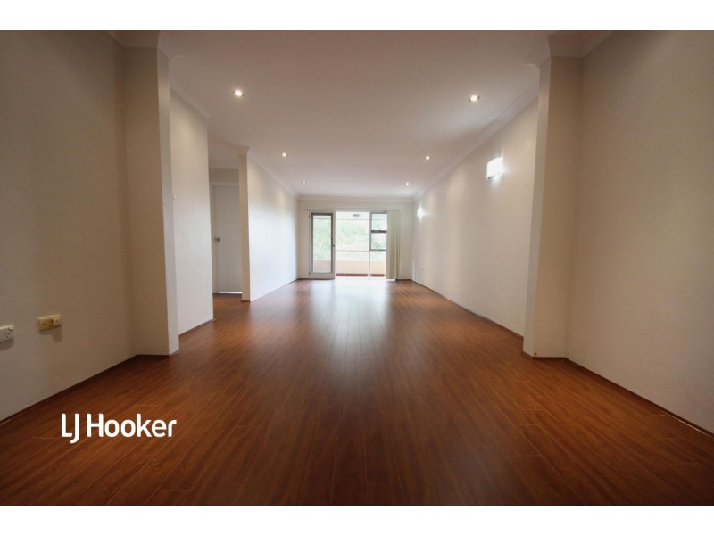 16/14-16 Park Avenue, Burwood NSW 2134